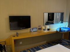 -北京临空智选假日酒店