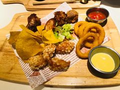 -阿妮叶李(光谷世界城店)