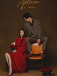 -女王风尚STUDIO·轻奢化定制