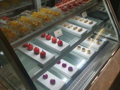 -厨艺海鲜自助餐厅•越秀宾馆希尔顿格芮精选酒店