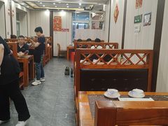 -有滋有味烧烤涮(果园星城C区店)