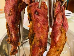 吊肉-巴依老爷·新疆美食(上城区天城路店)
