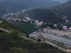 -野三坡刘家河高山漂流