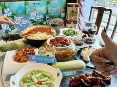 -马凯餐厅(地安门店)