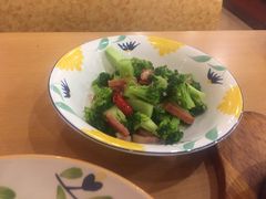 -萨莉亚意式餐厅(金隅嘉品mall店)