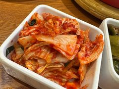 -英兰朝族饭店(河南桥头店)