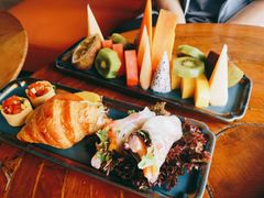-半山半岛洲际度假酒店·观海廊