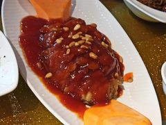 -功德林(南京西路店)