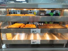 自助取餐区-山姆餐吧(山姆会员商店店)