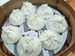 纯鲜肉馅小笼-莱莱小笼·乔艾