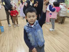 -华英星辰幼儿园(二马路分园)