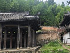 -云中大漈