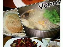 -黑鸡小馆(金源店)