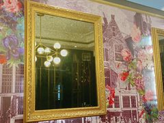 -新白鹿餐厅(百联中环店)