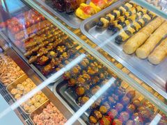-小宝栗子(嘉华国际商业中心店)