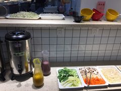 -素清香(解放路店)