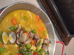 -阿甘龙虾·重庆麻麻鱼(中豪店)