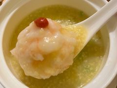 -周三的情书花园餐厅(江北店)