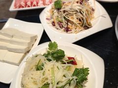 -东来顺饭庄·火锅(环岛店)