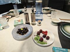 -阿伟海鲜楼·福建菜(延寿店)