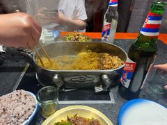 -徐师傅太子锅(龙泽路店)