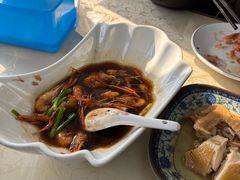 -芸海阁·农家私房菜(沙家浜景区出口店)