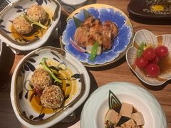 -水月·和牛工坊(水晶郦城店)