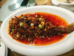 -小放牛河北菜(军校店)