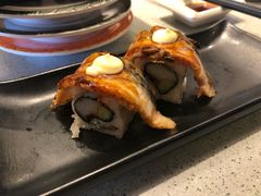 -万岁寿司(万国店)