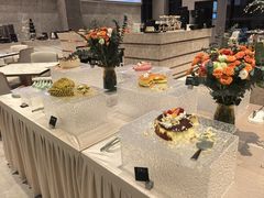 -菲住布渴酒店自助餐厅(阿里巴巴西溪园区店)