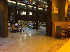 大堂-启东恒大酒店·吕四渔号海鲜餐厅