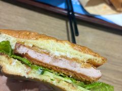 -魏家凉皮(次渠店)