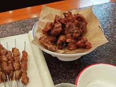 -有滋有味烧烤涮(果园星城C区店)