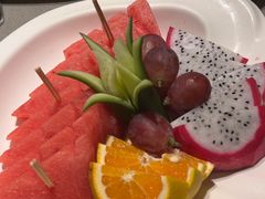 -海底捞火锅(沪南路店)