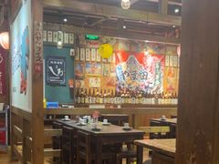 -小川洋风料理(街道口店)