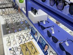 -美式眼镜·授权蔡司.依视路.尼康.豪雅.明月(南翔印象城店)