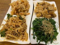 -合记烩面(人民路店)