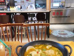 -苗小坛酸汤鱼(酒仙桥店)