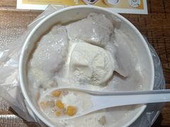 -Meet Fresh鮮芋仙(时代天街店)