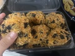 -千裡酥面包生日蛋糕(中学巷店)