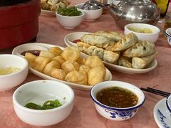 -章记正宗南岗鱼蛋火锅