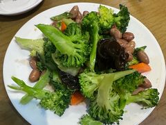 -西兰轩清真菜馆(北顺城街店)