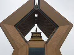 -法门文化景区