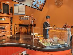 -KUMO KUMO甜品·冰淇淋(深圳壹方城店)