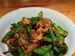 -桂小厨广西菜(印象城店)