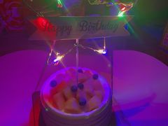 -黑池口感烘焙·生日蛋糕(坂田店)