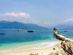 -海南分界洲岛旅游区