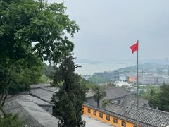 -云龙山