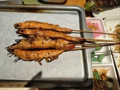 -木屋烧烤(西城天桥店)