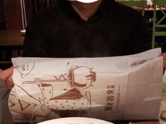 -豪客来牛排(大汉口城店)